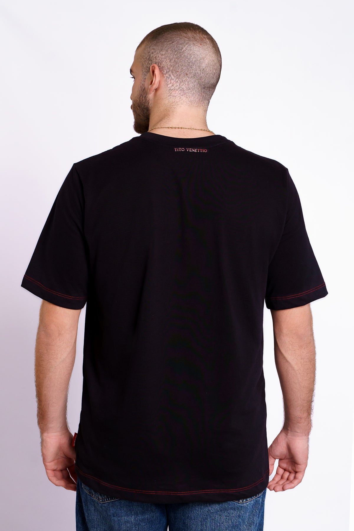 T-Shirt Inconscio