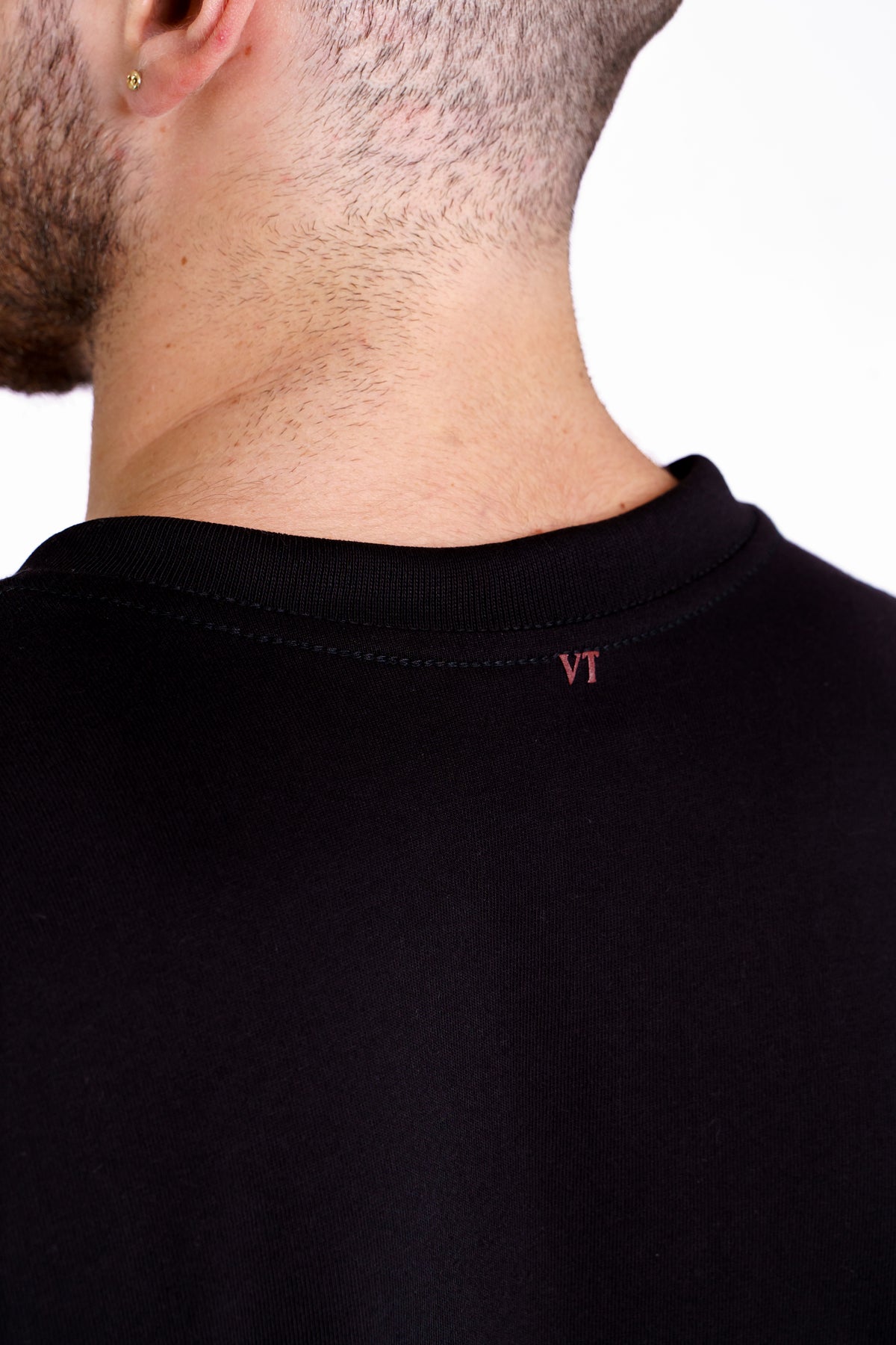 T-Shirt Le Stesse Forme