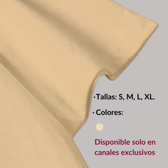 Camiseta Básica Tito Venettio