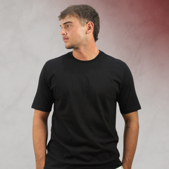 Pack X3 Camisetas Básicas Tito Venettio