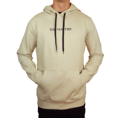 Hoodie Montreuil Tito Venettio