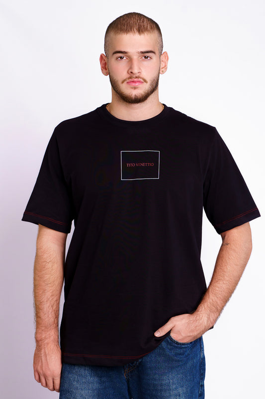 T-Shirt Essere Perfetto