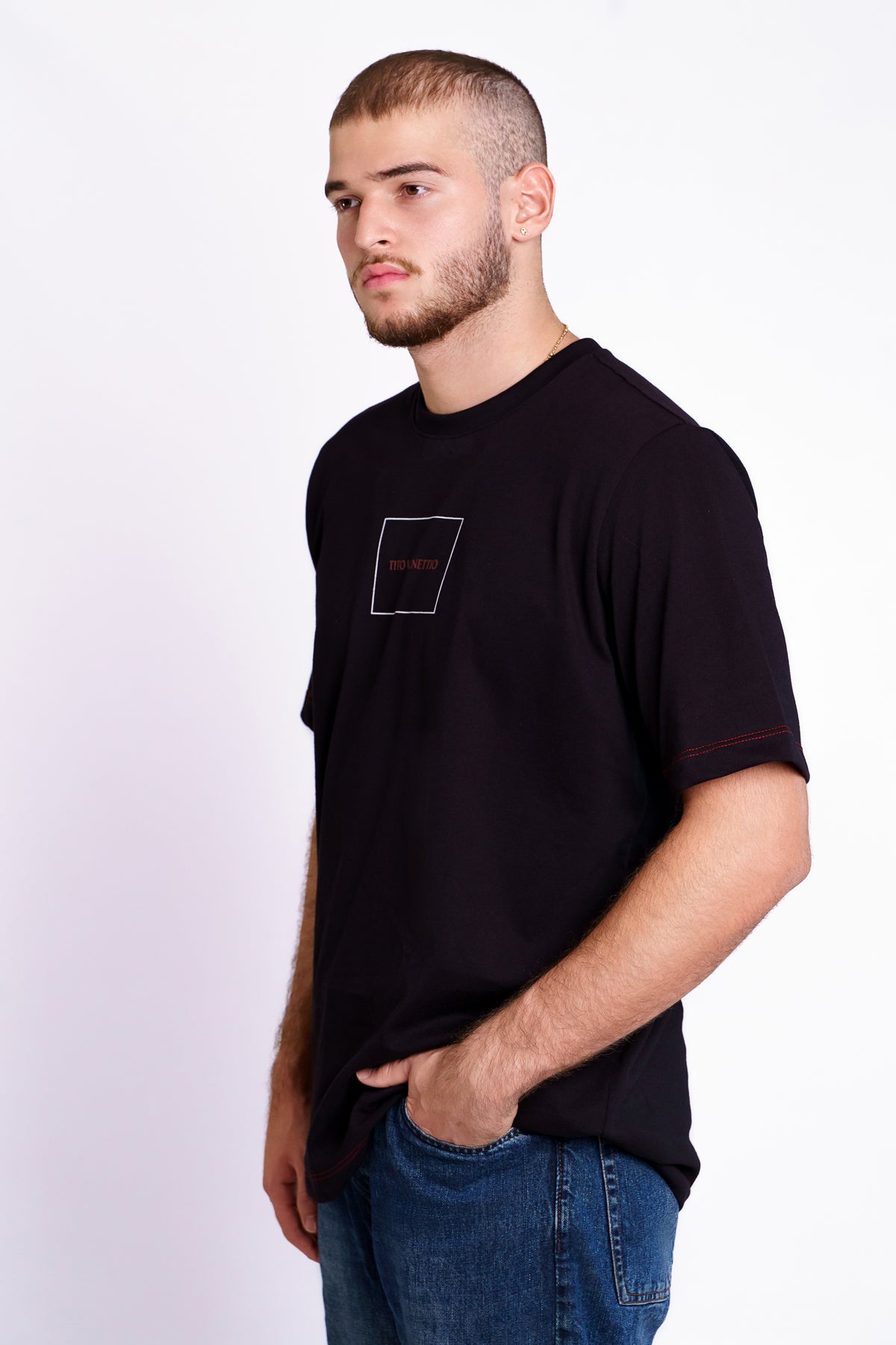 T-Shirt Essere Perfetto