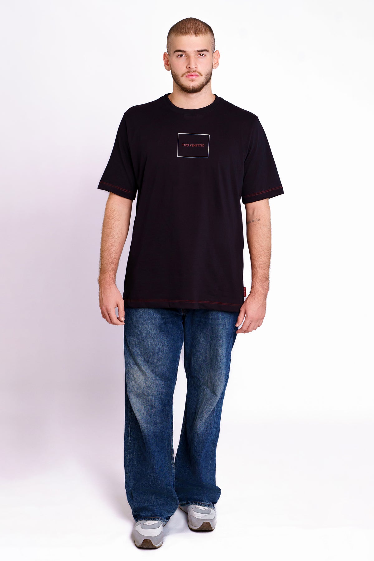 T-Shirt Essere Perfetto