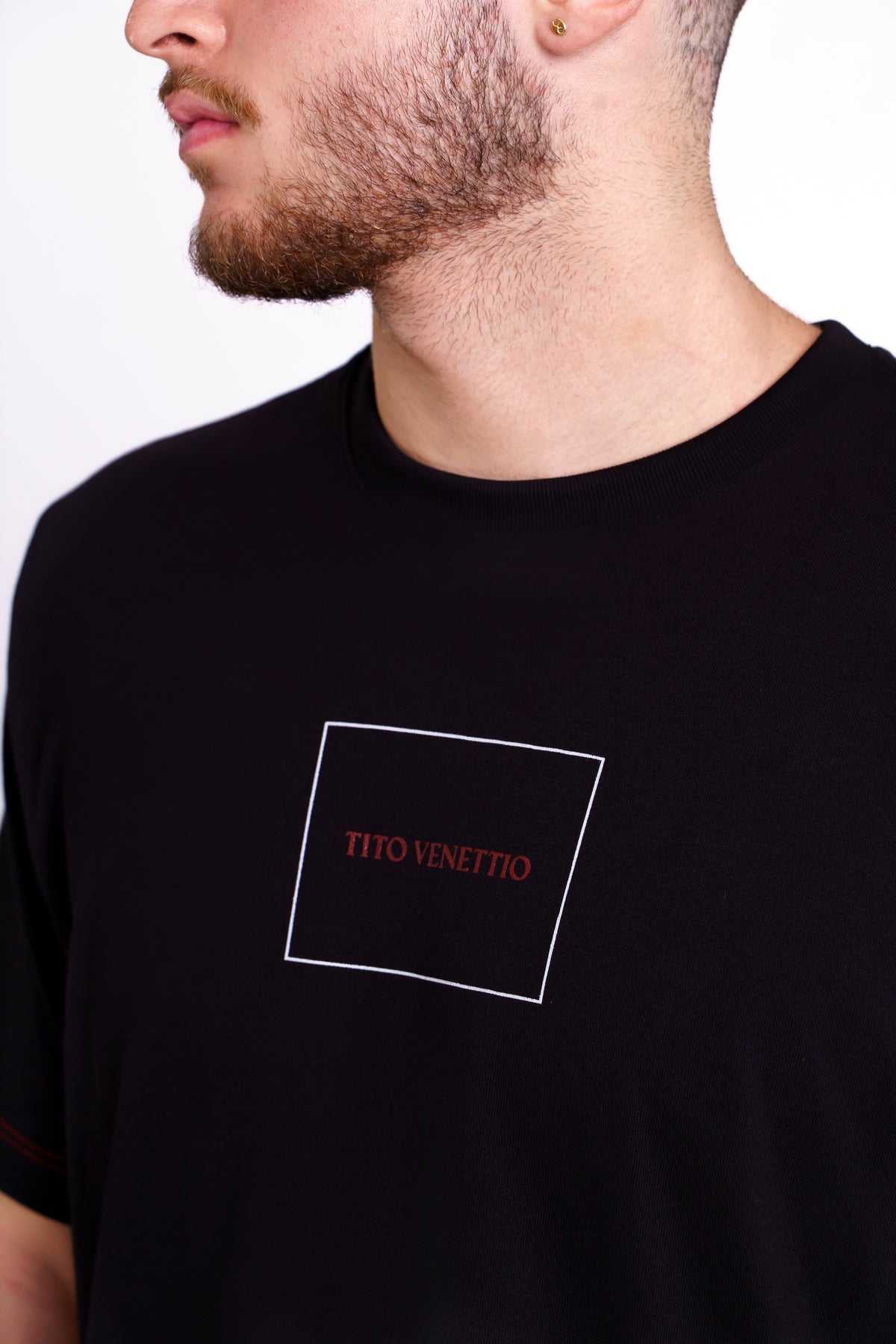 T-Shirt Essere Perfetto