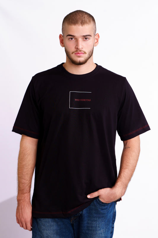 T-Shirt Non Finito