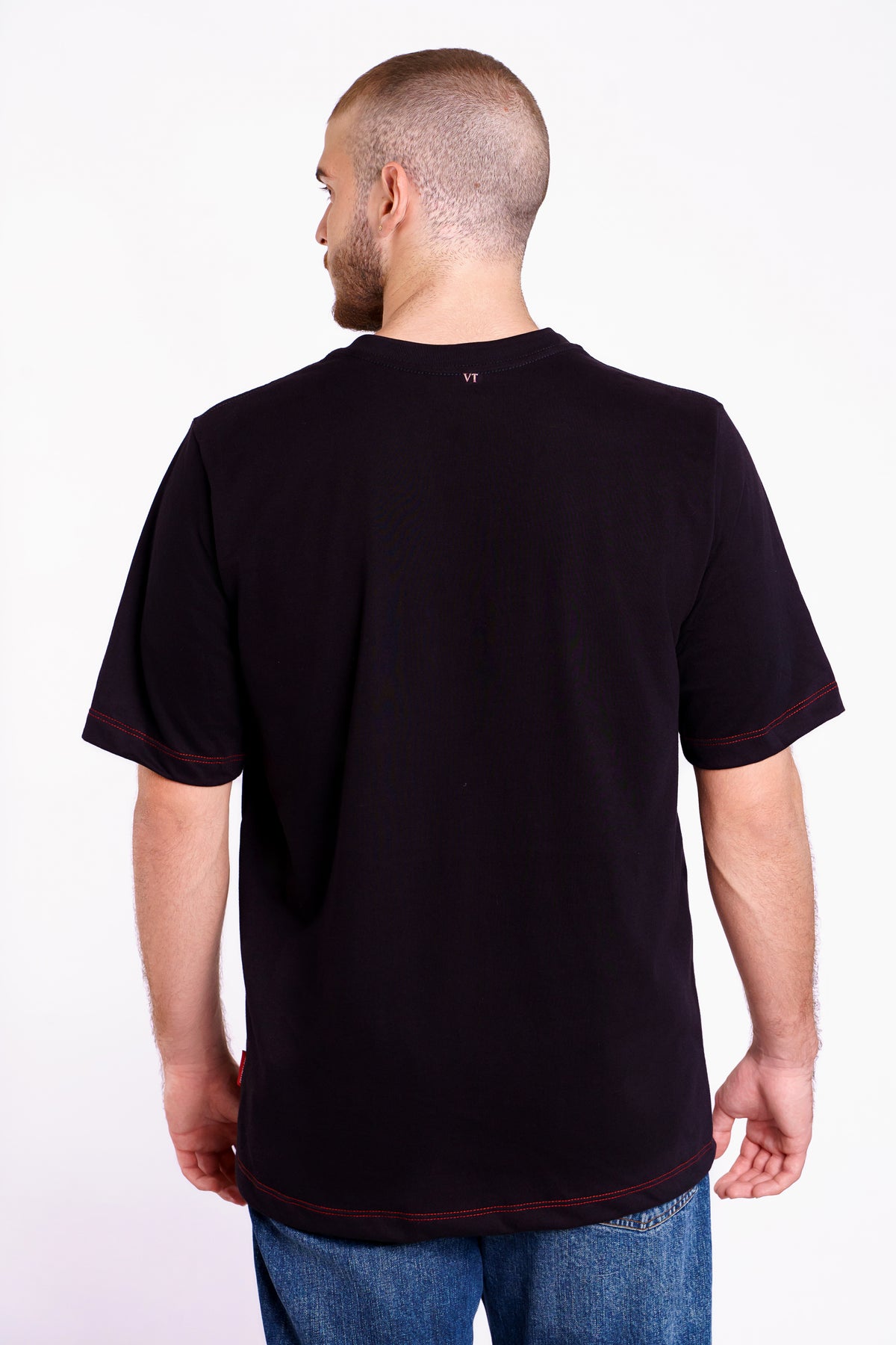 T-Shirt Le Stesse Forme