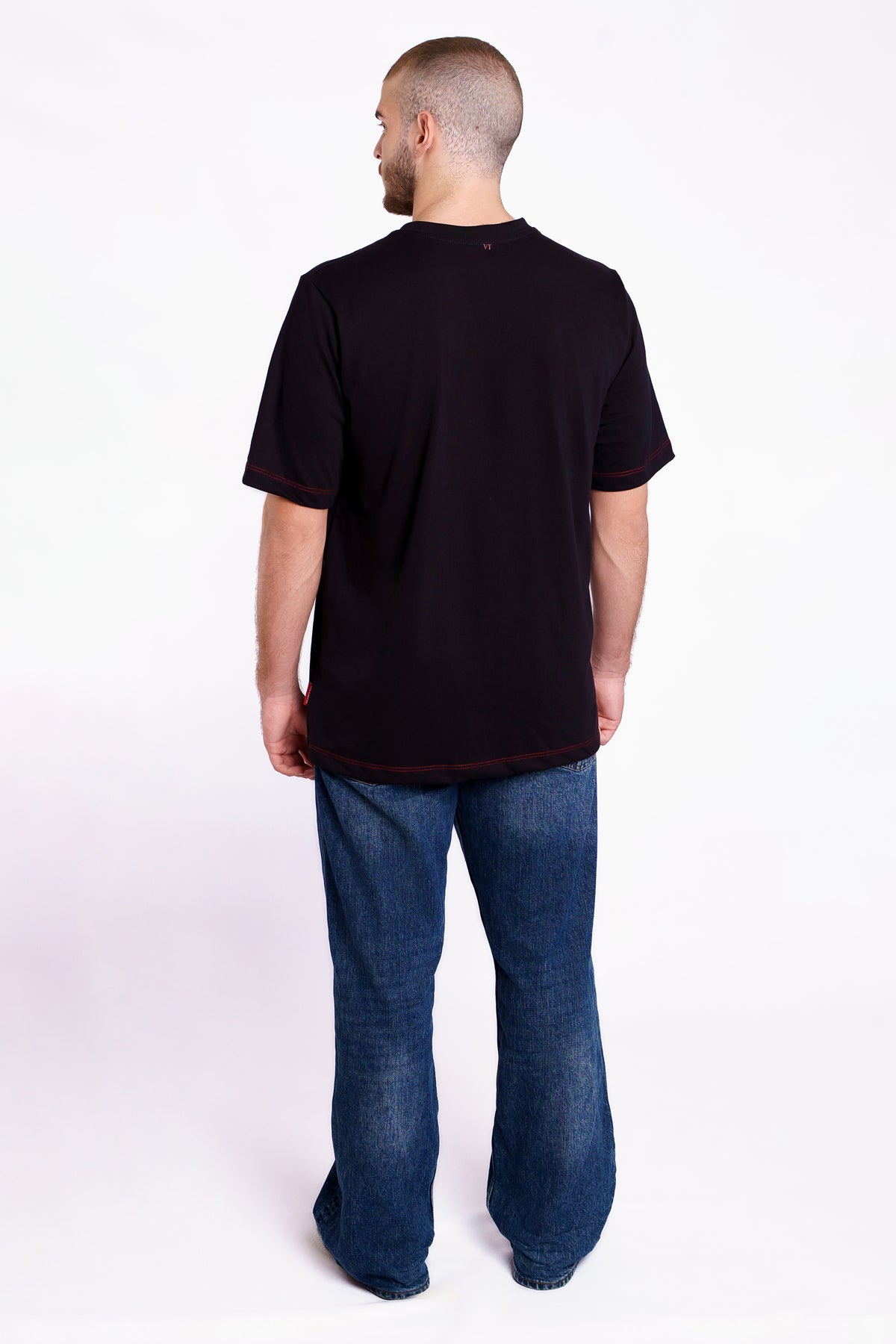 T-Shirt Le Stesse Forme