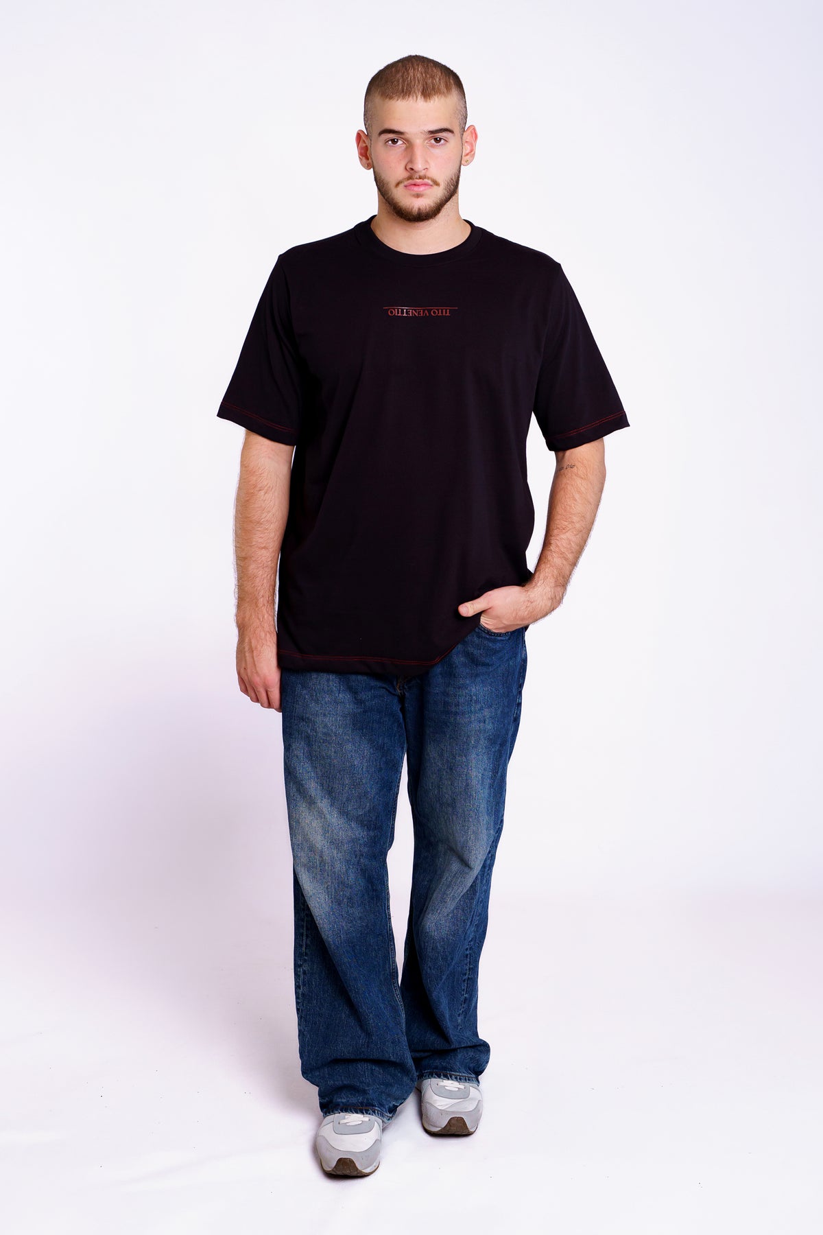 T-Shirt Inconscio