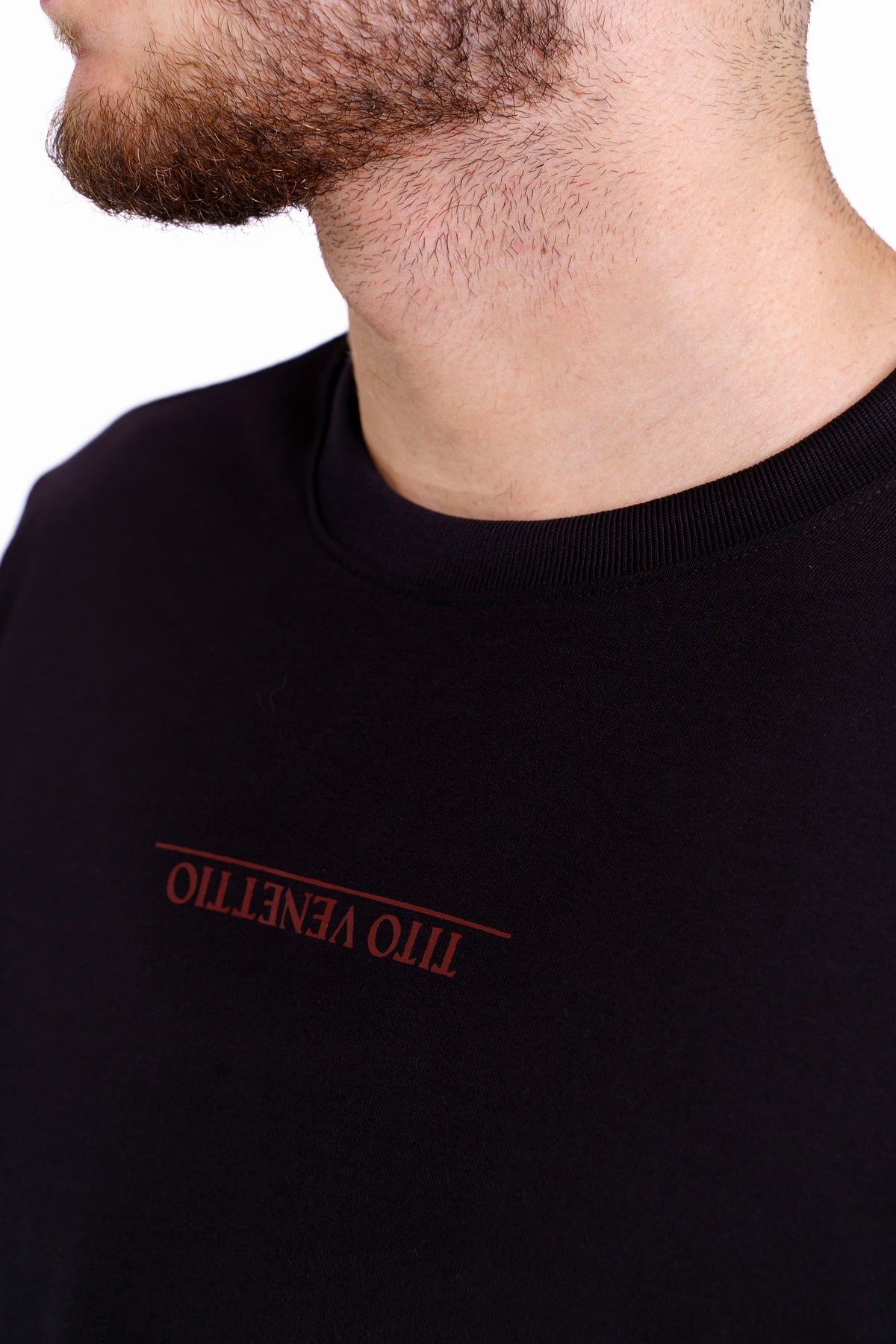 T-Shirt Inconscio