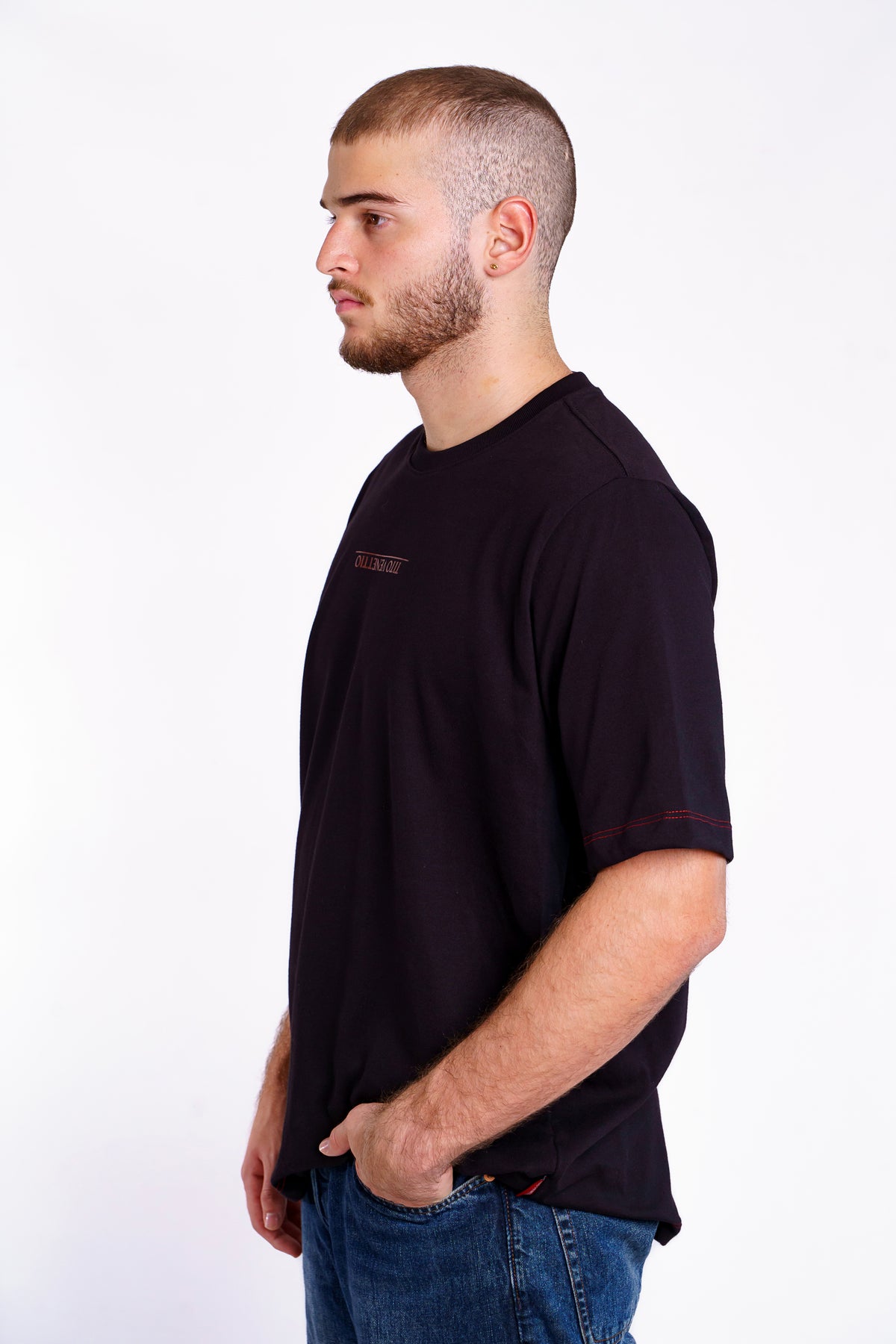 T-Shirt Inconscio