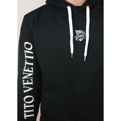 Hoodie Imperato Tito Venettio