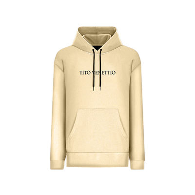 Hoodie Montreuil Tito Venettio