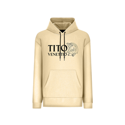 Hoodie Giorno Tito Venettio