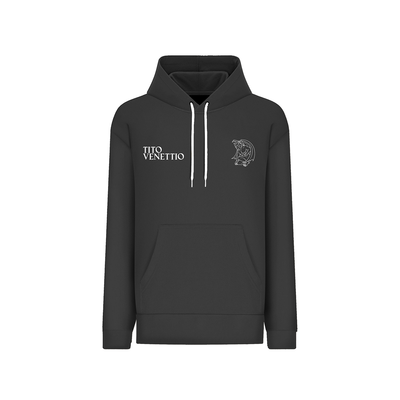 Hoodie Gramsci Tito Venettio