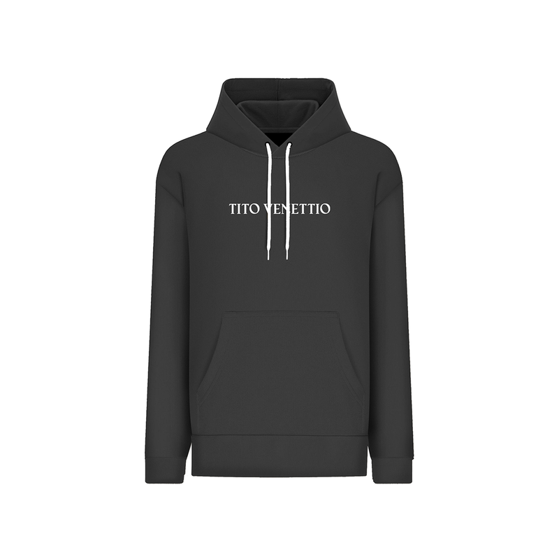 Hoodie Capristano Tito Venettio