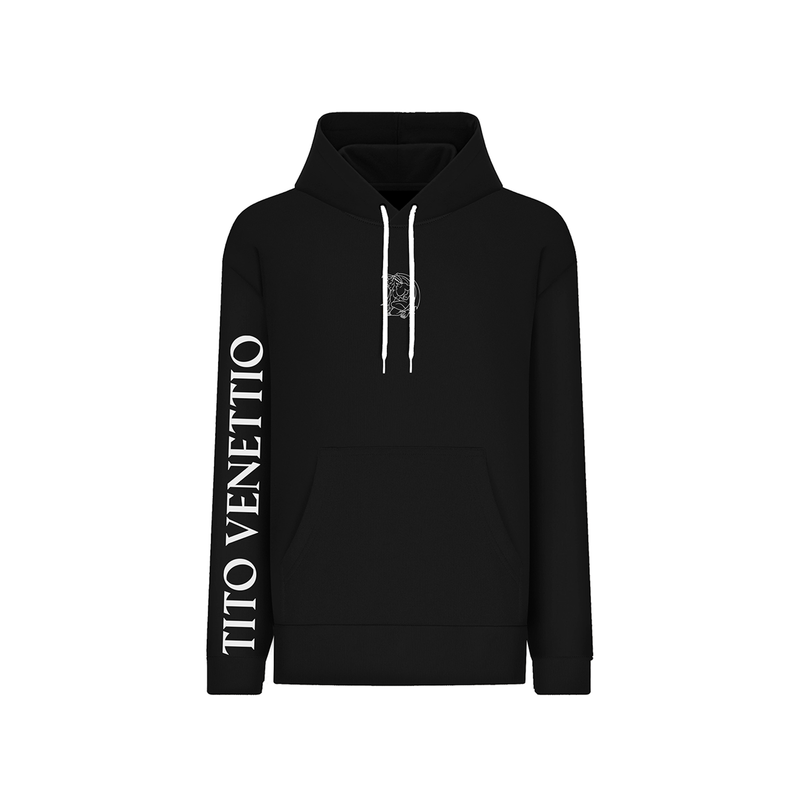 Hoodie Imperato Tito Venettio