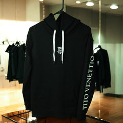 Hoodie Imperato Tito Venettio