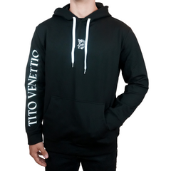 Hoodie Imperato Tito Venettio