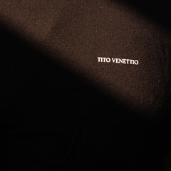 Camiseta Classica Tito Venettio